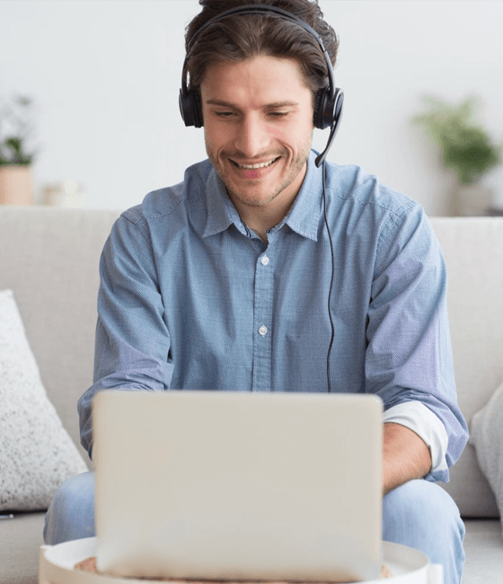 Call Center Team in Elwood, NJ - OnCalla