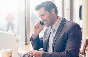 Technical Support and Help Desk in Elwood, NJ