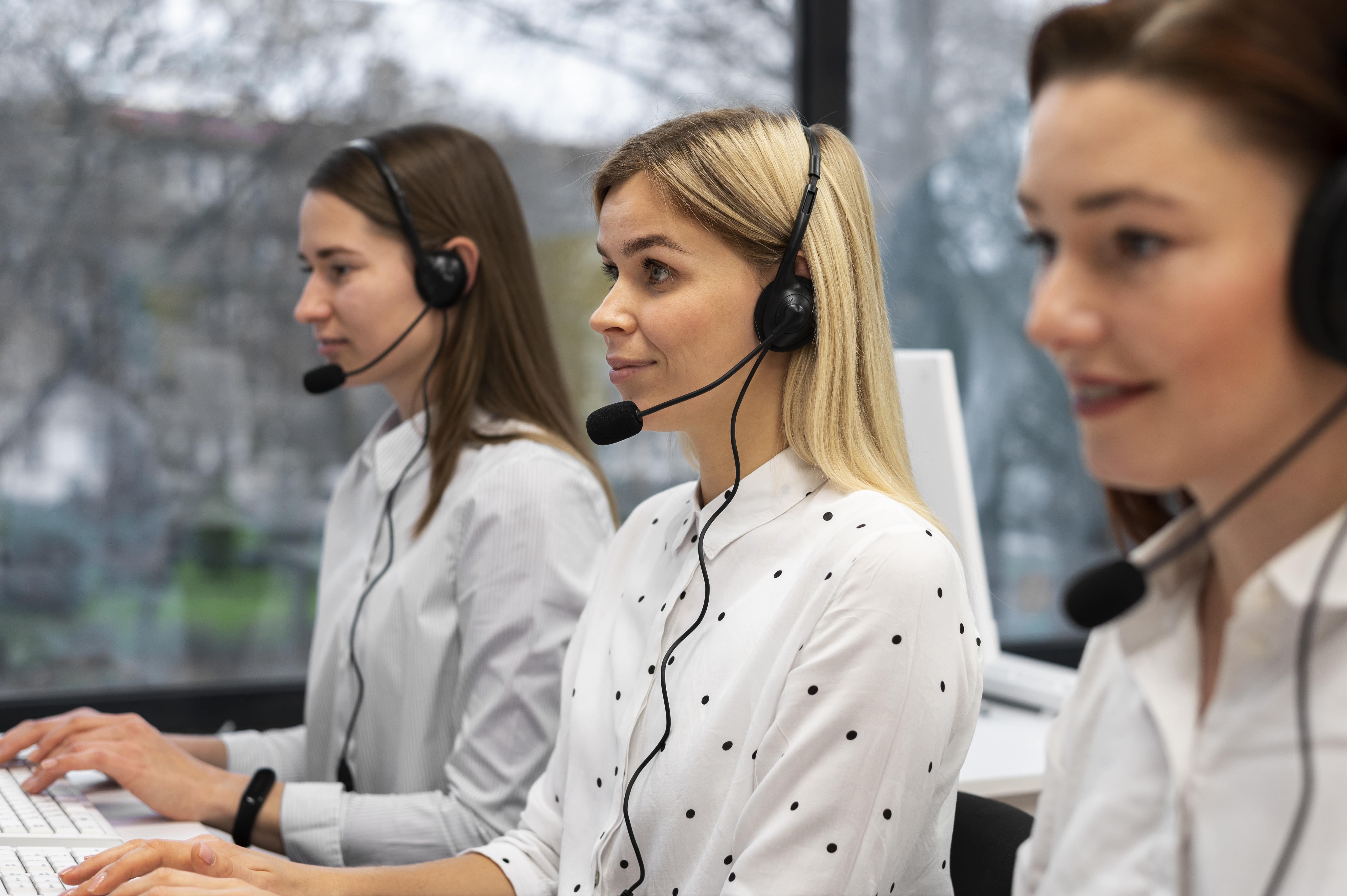 General Answering Services in Elwood, NJ